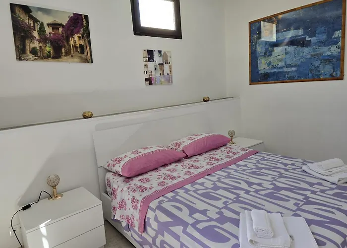 Giglio Rosso House Maison d'hôtes 3*