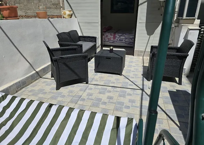 Giglio Rosso House Maison d'hôtes Catane