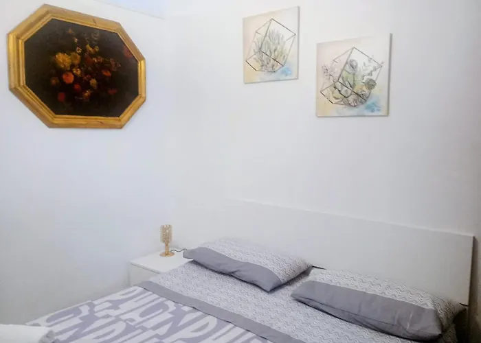 Giglio Rosso House Maison d'hôtes Catane