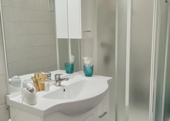 Maison d'hôtes Giglio Rosso House Catane