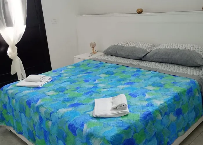 Giglio Rosso House Maison d'hôtes 3*