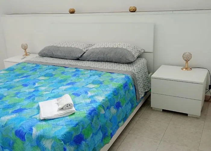 Giglio Rosso House Maison d'hôtes